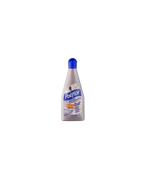 LUSTRA MÓVEIS POLIFLOR MULTI SUPERFÍCIE 200ML