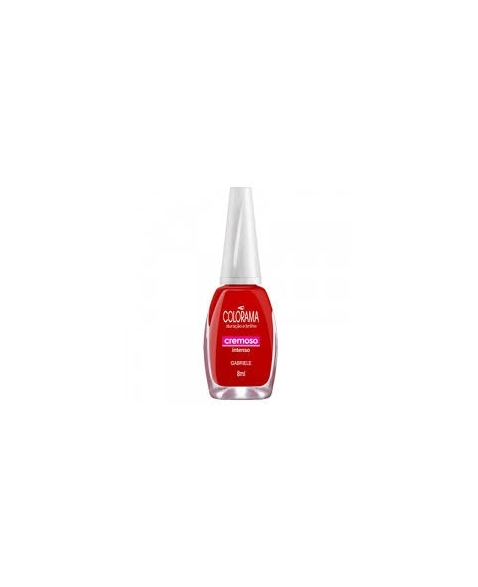 ESMALTE CREMOSO GABRIELE 8ML COLORAMA