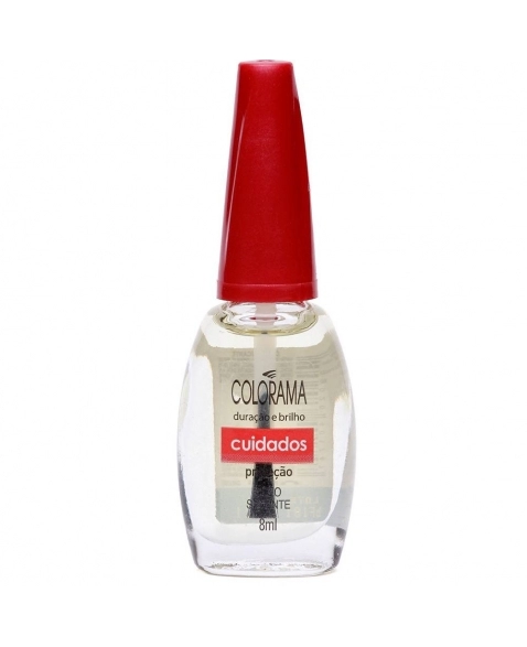 ESMALTE COLORAMA ÓLEO SECANTE 6UN DE 8ML