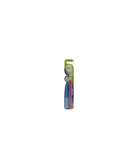 ESCOVA DENTAL P&G ORAL B INDICATOR PLUS 40