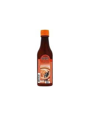 EMULSAO SCOTT 200ML LARANJA