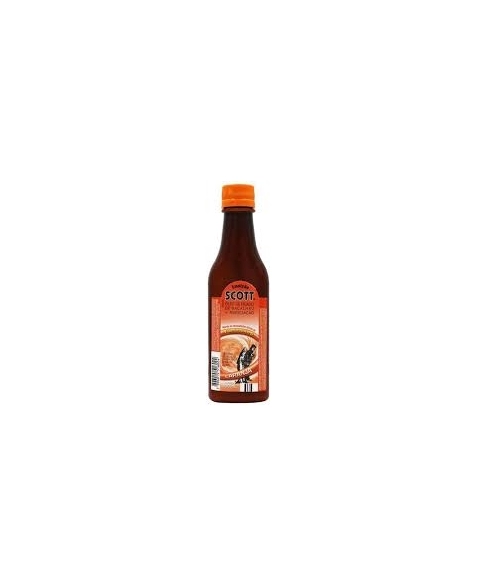 EMULSAO SCOTT 200ML LARANJA