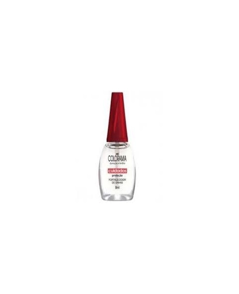 BASE TRATAMENTO FORTALECEDORA COLORAMA 8ML