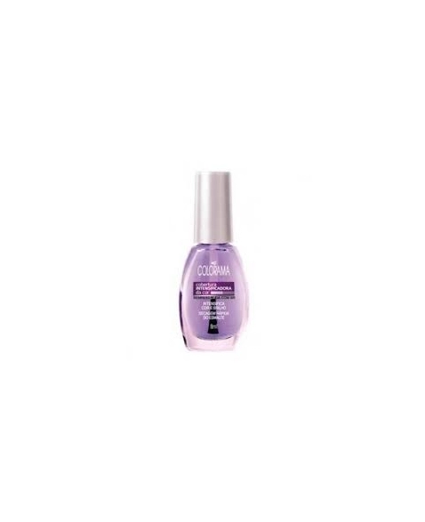 ESMALTE BASE COBERTURA INTENSIFICADORA 8ML COLORAMA