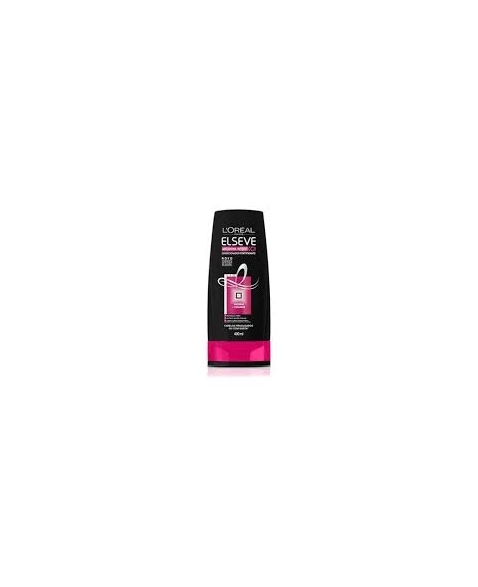 CONDICIONADOR ELSEVE 400ML ARGININA RESIST X3