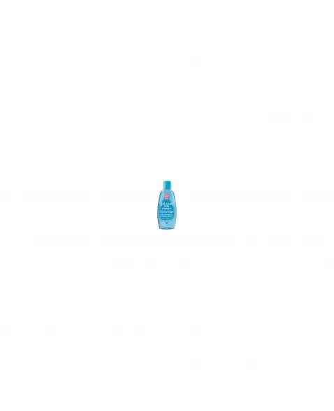 SHAMPOO INFANTIL JOHNSON & JOHNSON CHEIRINHO PROLONGADO FRASCO 400ML