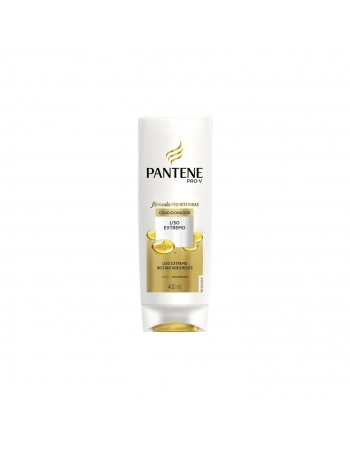 CONDICIONADOR PANTENE LISO EXTREMO FRASCO 400ML