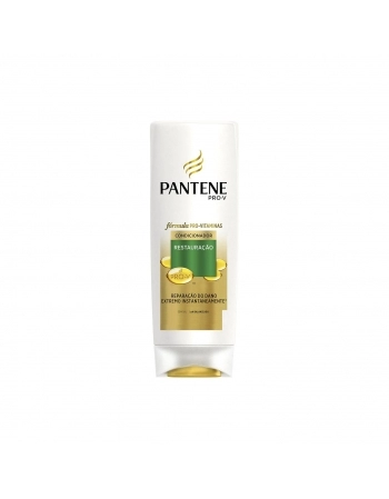 CONDICIONADOR PANTENE RESTAURAÇÃO FRASCO 400ML