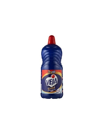 LIMPADOR LIMPEZA PESADA COM ÁLCOOL ORIGINAL VEJA FRASCO 2L