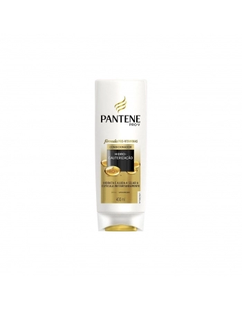 CONDICIONADOR PANTENE HIDRO-CAUTERIZAÇÃO FRASCO 400ML