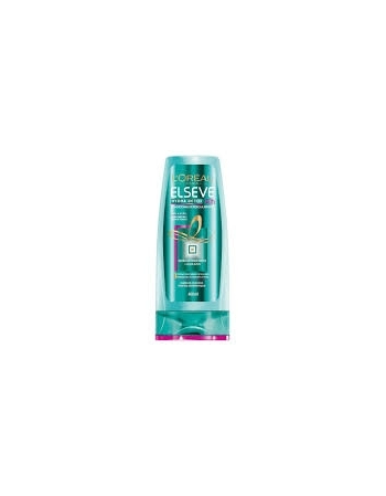 CONDICIONADOR ELSEVE HYDRA DETOX ANTI OLEOSIDADE 400ML LOREAL PARIS