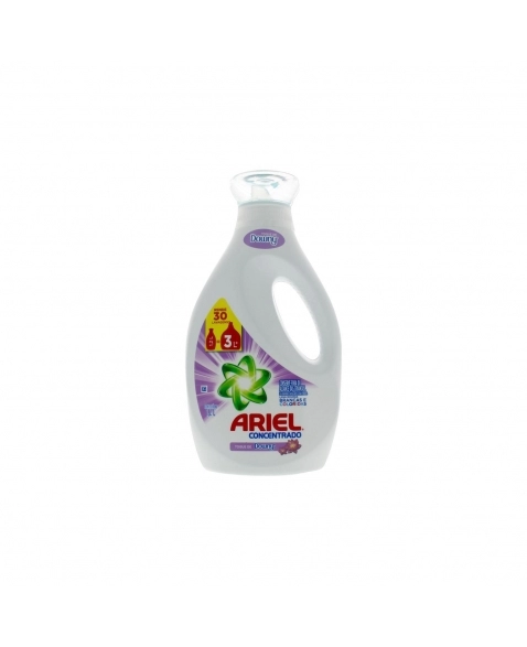 LAVA ROUPAS CONCENTRADO P&G ROUPAS BRANCAS E COLORIDAS TOQUE DE DOWNY ARIEL FRASCO 1,2L