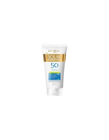 PROTETOR SOLAR L\`ORÉAL EXPERTISE SUPREME PROTECT 4 FPS50 LORÉAL 120ML