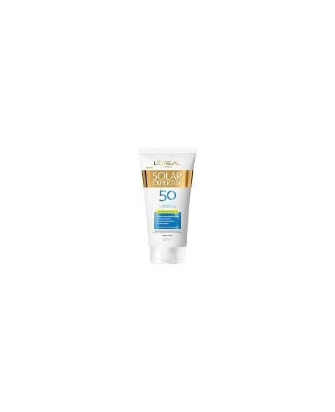 PROTETOR SOLAR L\`ORÉAL EXPERTISE SUPREME PROTECT 4 FPS50 LORÉAL 120ML