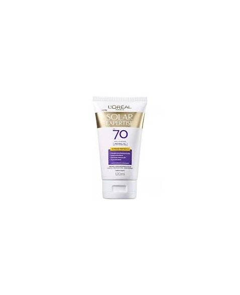 PROTETOR SOLAR L’ORÉAL EXPERTISE SUPREME PROTECT 4 FPS70 L\`ORÉAL 120ML