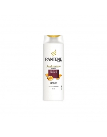 CONDICIONADOR PANTENE P&G HIDRATAÇÃO FRASCO 175ML