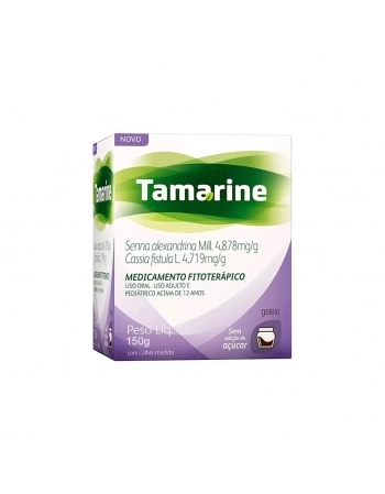 TAMARINE GELEIA ZERO AÇUCAR 150G