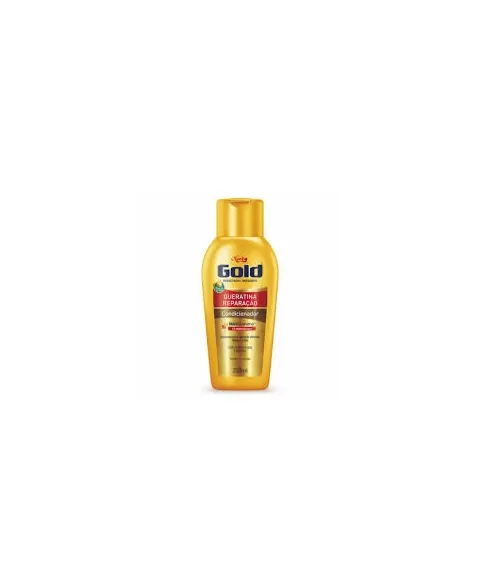 CONDICIONADOR NIELY GOLD QUERATINA 200ML