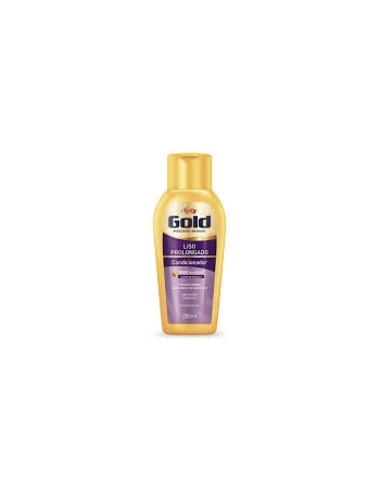 CONDICIONADOR USO DIÁRIO NIELY GOLD 200ML ORQUÍDEA UNIT