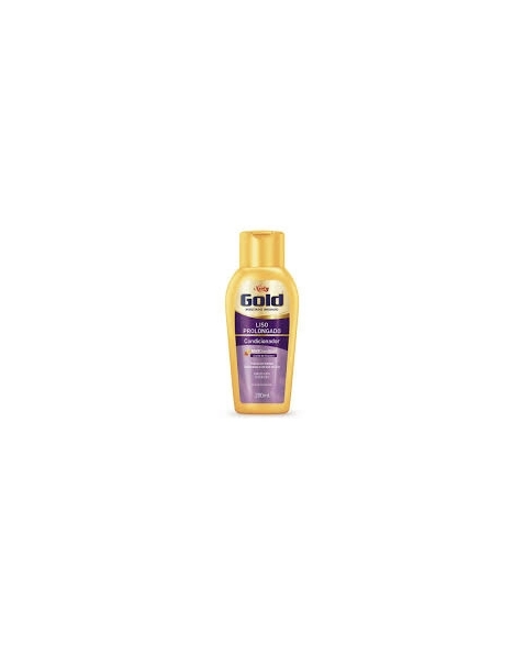 CONDICIONADOR USO DIÁRIO NIELY GOLD 200ML ORQUÍDEA UNIT