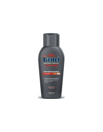 CONDICIONADOR NIELY GOLD FOR MEN 200ML