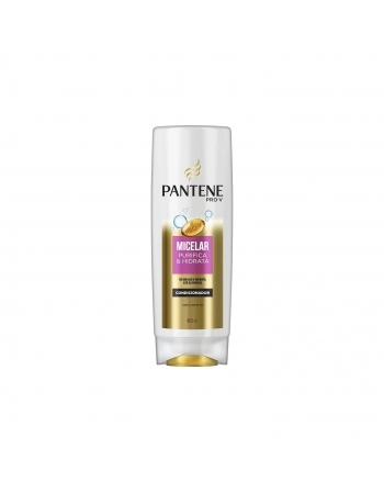 CONDICIONADOR PANTENE P&G MICELLAR 400ML