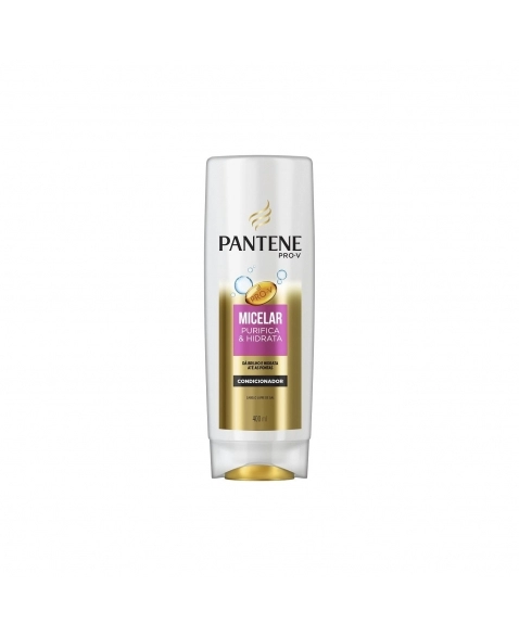 CONDICIONADOR PANTENE P&G MICELLAR 400ML