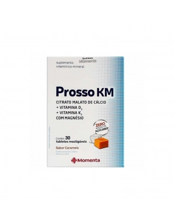 PROSSO KM 30 TAB