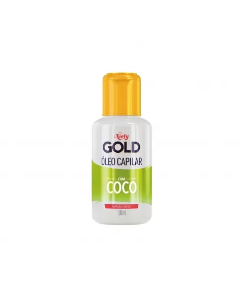 OLEO CAP NIELY 100ML COCO