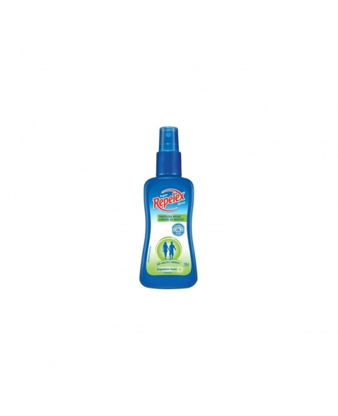 REPELENTE SPRAY REPELEX FAMILY CARE REPELEX 100ML