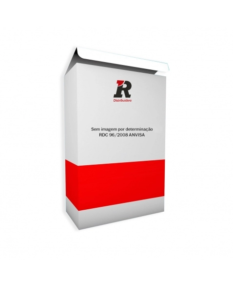 REHIDRAT 50 48,93MG/G + 64,30MG/G + 57,50MG/G + 791,55MG/G CAIXA COM 4 ENVELOPES COM 7,625G DE PÓ PARA SOLUÇÃO DE USO ORAL, LARA