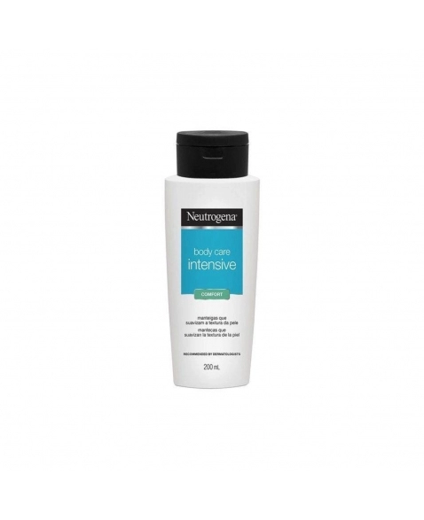 HIDRATANTE CORPORAL JOHNSON & JOHNSON NEUTROGENA BODY CARE DES NAT MANG/KART 200M