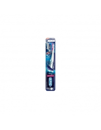 ESCOVA DENTAL P&G ORAL B 3D WHITE LUXE PRO FLEX