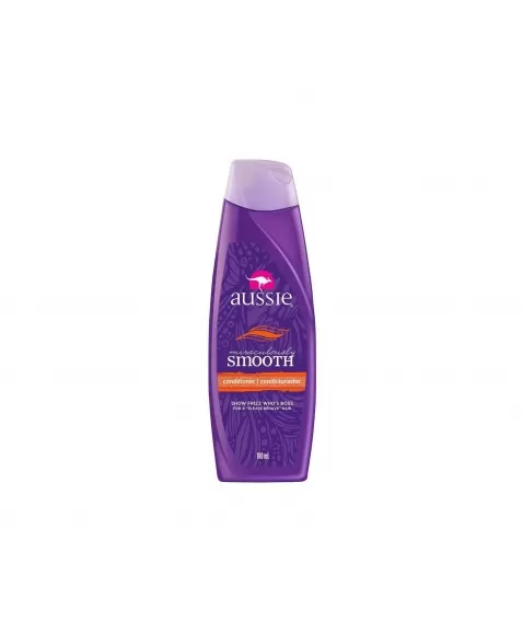 CONDICIONADOR AUSSIE P&G SMOOTH 180ML