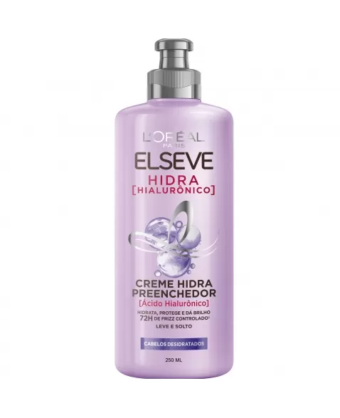 CR PENT ELSEVE 250ML HIALURONICO (12)