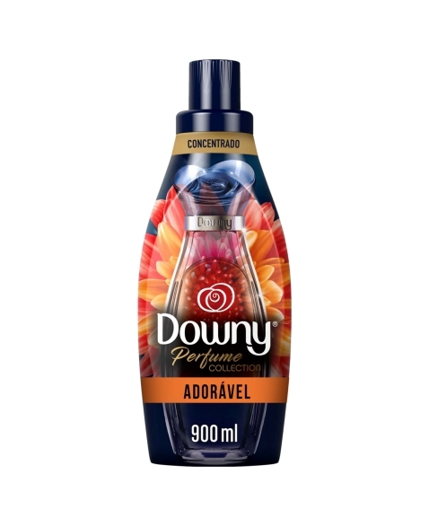 Downy Adorável Amaciante Perfume Collection 900ml